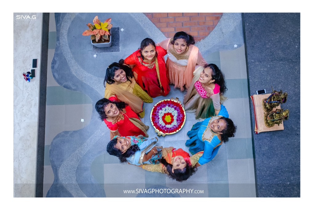 Candid Wedding PhotoGraphy Karur - Siva.G PhotoGraphy